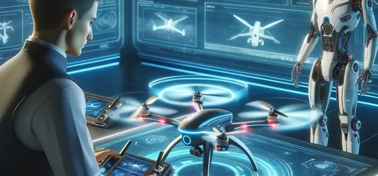 On Lethal Autonomous Weapons